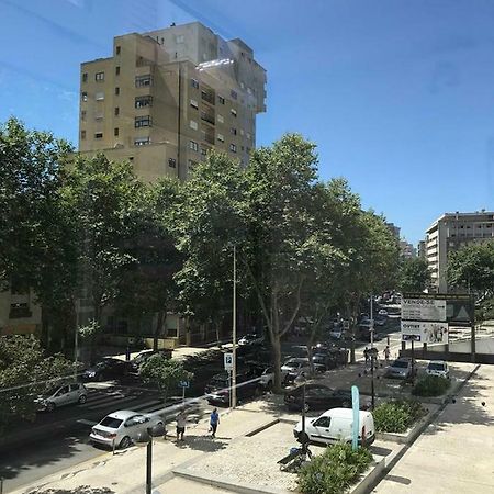 Calua Apartment In Póvoa de Varzim Екстериор снимка