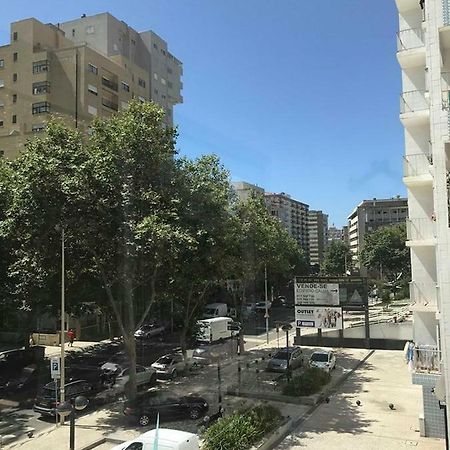 Calua Apartment In Póvoa de Varzim Екстериор снимка