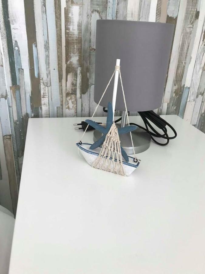 Calua Apartment In Póvoa de Varzim Екстериор снимка