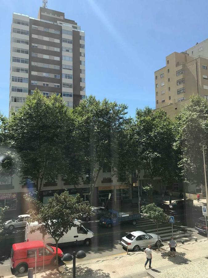 Calua Apartment In Póvoa de Varzim Екстериор снимка