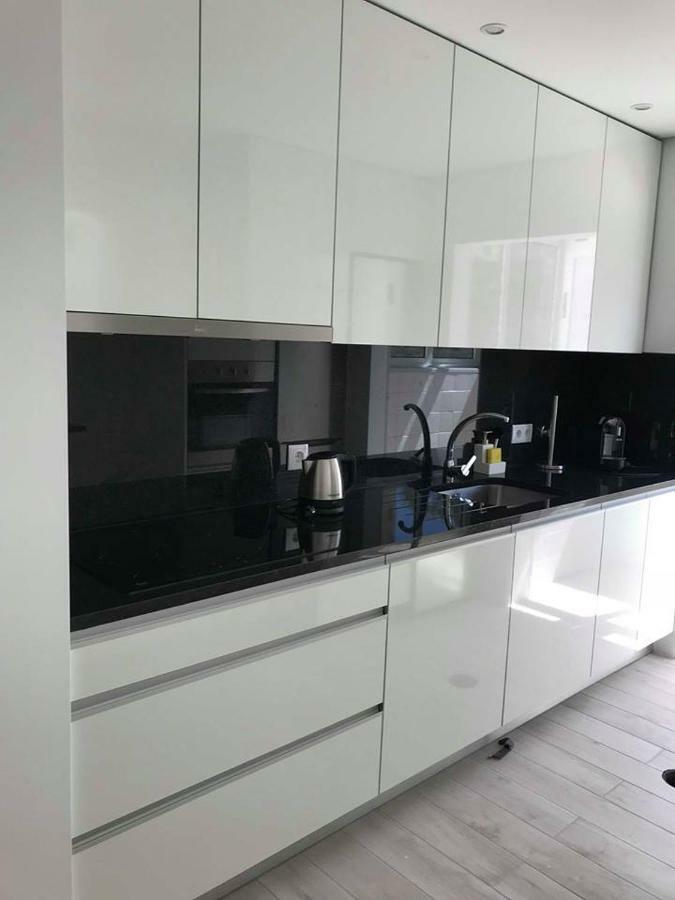 Calua Apartment In Póvoa de Varzim Екстериор снимка